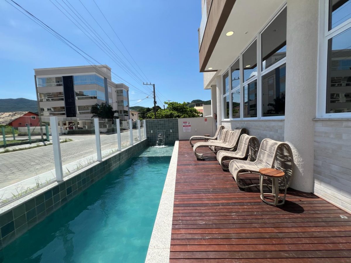 Apartamento AV. caravelas Praia Grande Governador Celso Ramos Santa-Catarina